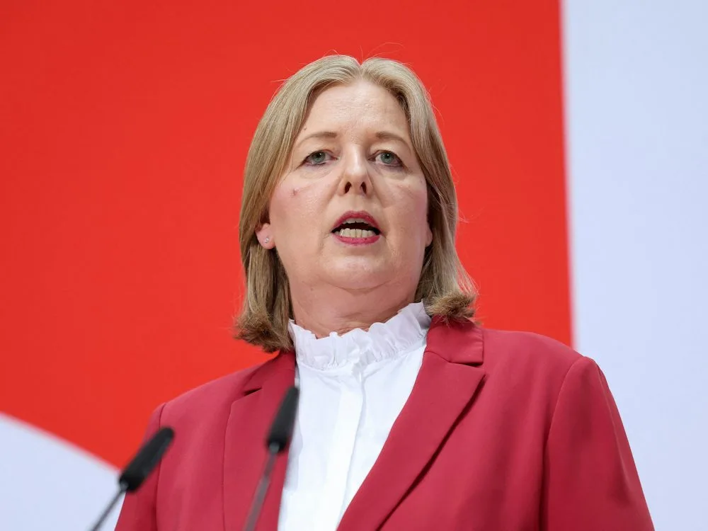 Newsblog zur Bundespolitik: Bas legt verspäteten Aktionsplan gegen Sozialmissbrauch vor