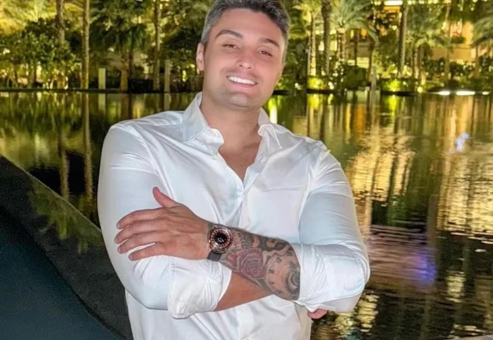 Influenciador investigado por fraude é preso acusado de ameaçar empresários e citar PCC