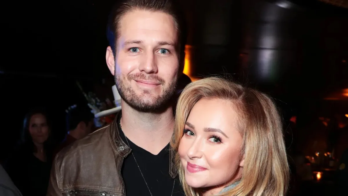 Brian Hickerson buscaba borrar sus condenas por violencia doméstica días antes de la muerte de Hayden Panettiere