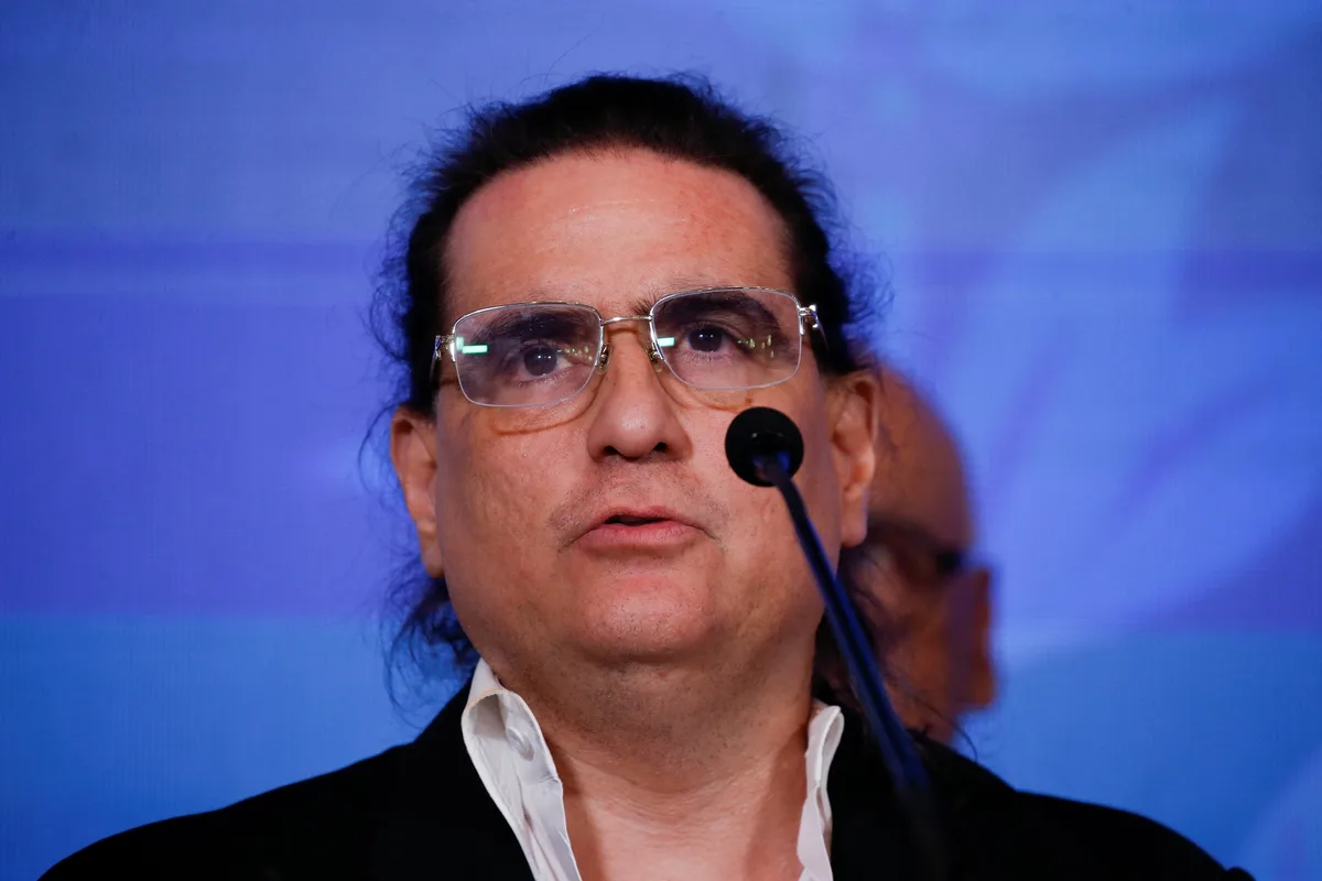 La Anla postuló a presunto aliado de Alex Saab como como subdirector técnico: su hoja de vida ya fue publicada