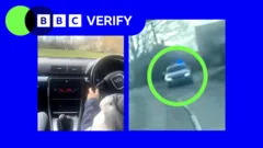 Videos showing dangerous driving easily found on social media