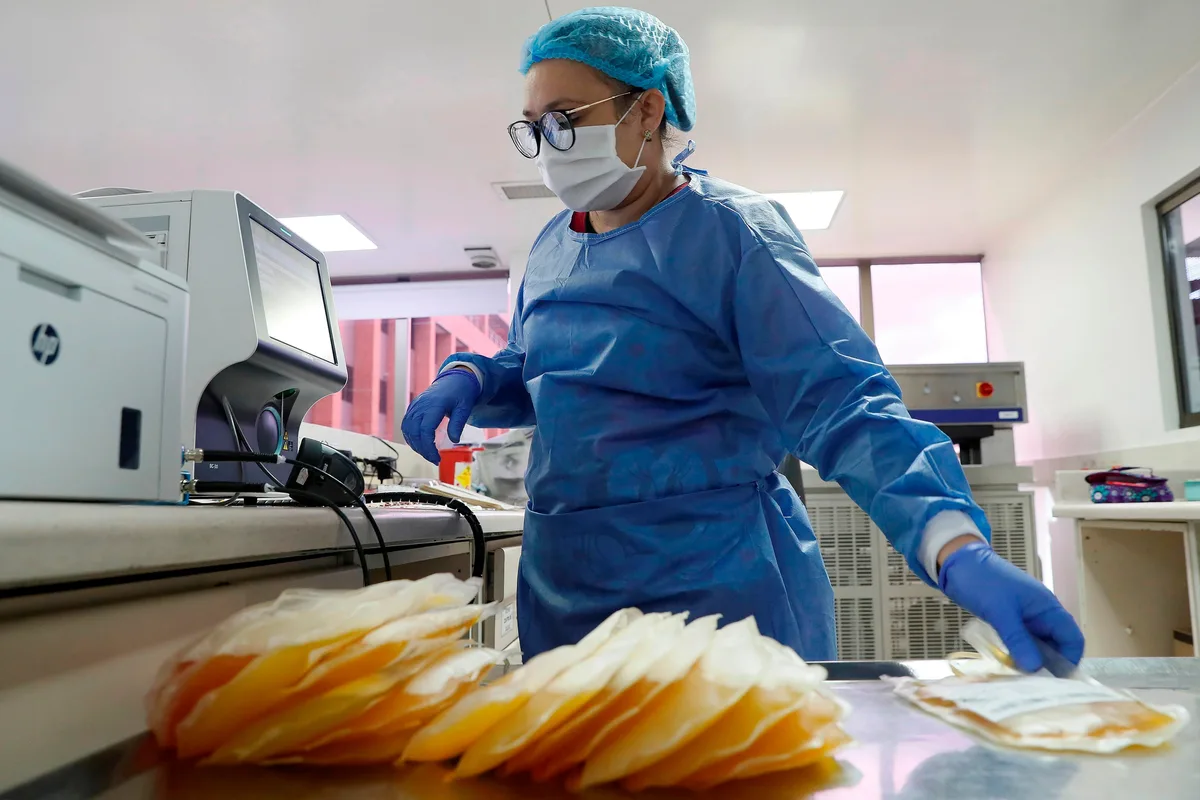 Servicio Social Obligatorio 2026: abren inscripciones del 23 al 30 de septiembre para 717 plazas en salud a nivel nacional
