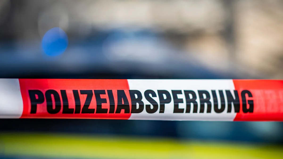 Mögliches Gewaltverbrechen: 20-Jähriger tot in Wohnung in Ginsheim-Gustavsburg aufgefunden