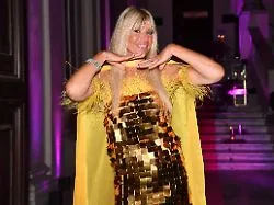 Keine Hemmungen in Italien: Mussolinis Enkelin mischt bei Dating-Show mit