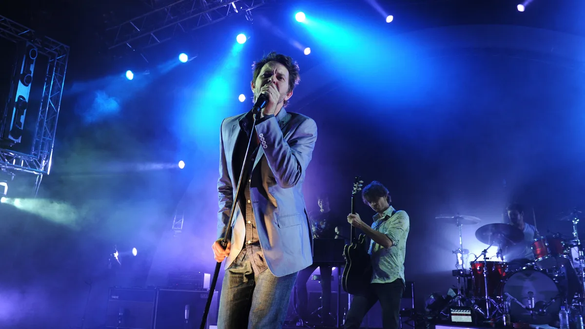 Powderfinger reveals massive two-month reunion tour across Australia