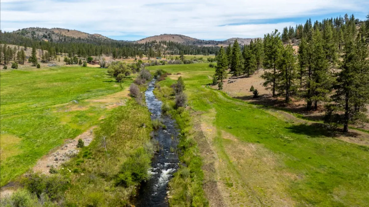 California funds 15 projects with $44 million to protect forests, desert and Tribal land