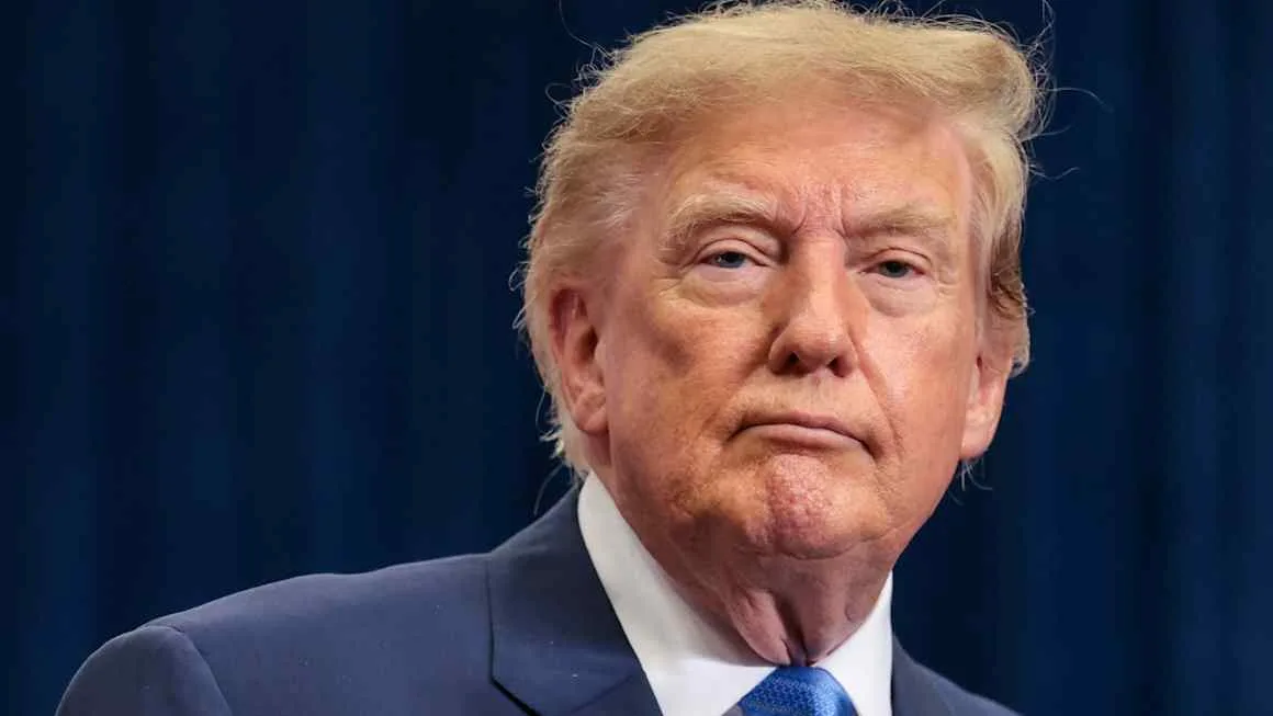 Trump says US will hit Iran ‘hard’ as conflict reignites