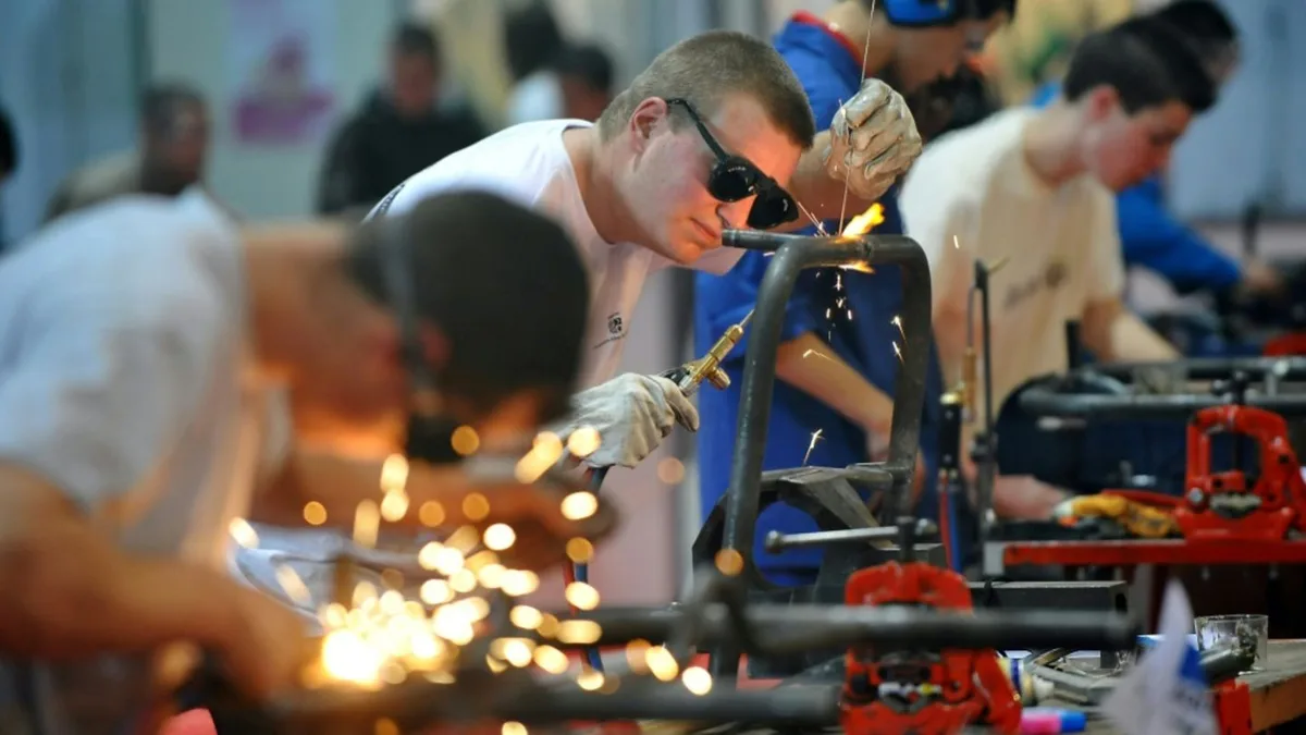 Jeder Zehnte der 20- bis 24-Jährigen ohne Job und ohne Ausbildung