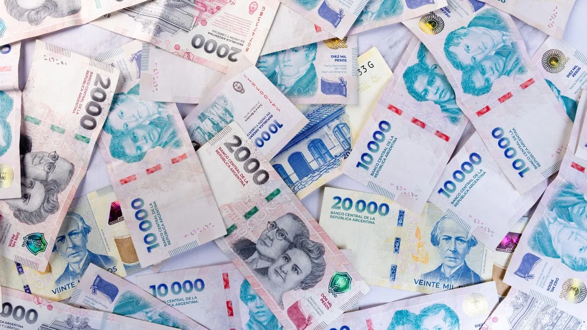 Piso de $ 1 millón: qué se espera para los salarios y cuál es el mínimo en los diferentes convenios