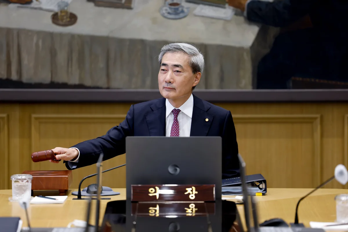 [속보] 韓銀, 기준금리 연 2.75% → 3%로 인상