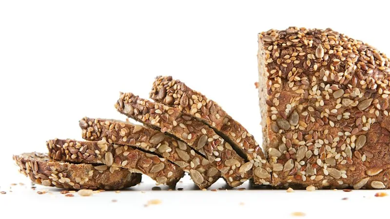 Why cereal and bread could actually be good for you