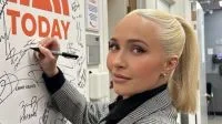 Hayden Panettiere abriu mão da guarda da filha; entenda