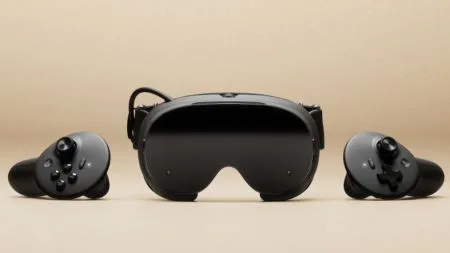 Steam Frame: Valve nennt Preis und öffnet Warteliste für neue VR-Brille