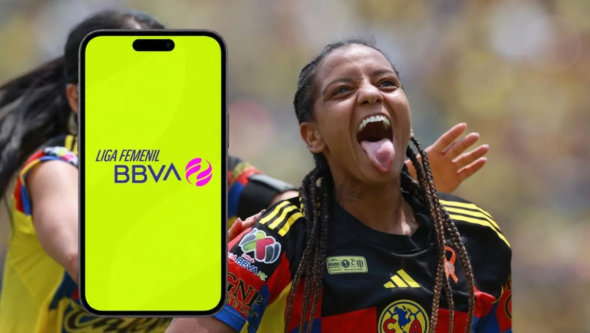 ¡Duelo de invictas! América vs. Tigres: ¿Cuándo y dónde ver EN VIVO la Jornada 7 de la Liga MX Femenil?