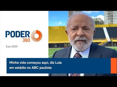 PT espera 20.000 pessoas no ato que abre campanha de Lula no ABC