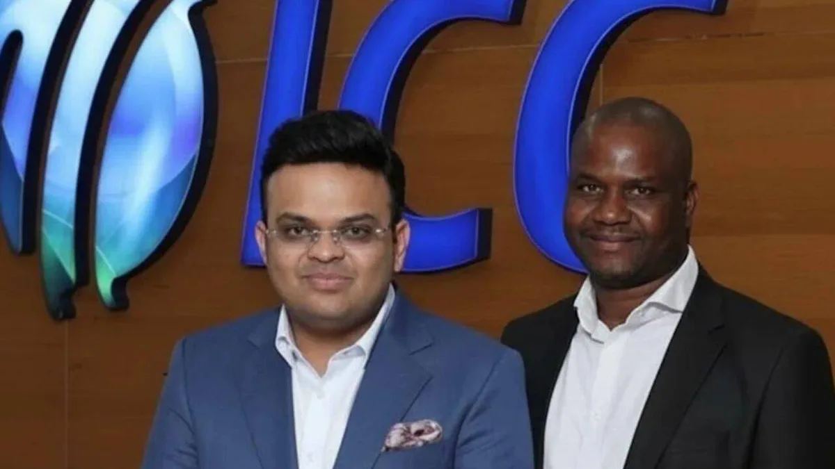 Tavengwa Mukuhlani succeeds Singapore's Khwaja as new ICC deputy chairperson