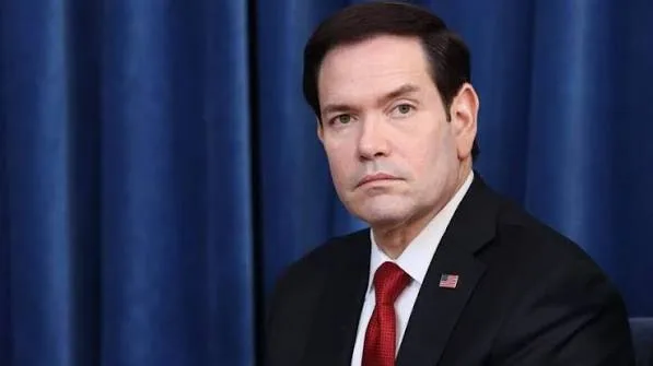 Marco Rubio viajará a Nueva York en medio de posible reunión entre Trump y Delcy Rodríguez