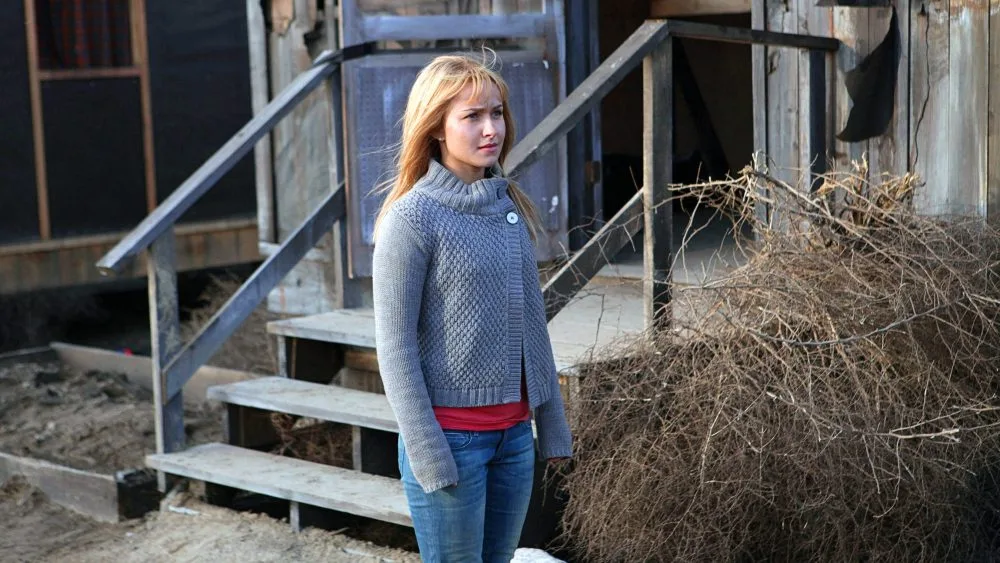 ‘Heroes’ Creator Tim Kring Pays Tribute to Hayden Panettiere as a ‘Singularly Talented Actor’ With a ‘Deep Understanding of Human Nature’