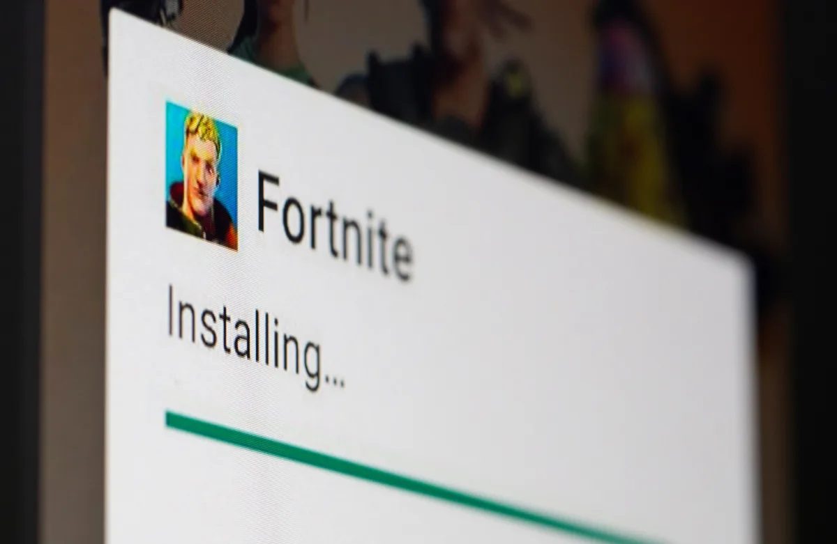 Por qué no puedo jugar a Fortnite hoy: La razón tras el mensaje “los servidores no responden