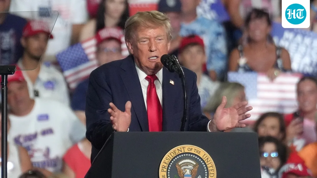 Trump claims Iran unable to pay ‘segments’ of military, alleges killing of protesters: ‘Crisis of epic proportions’