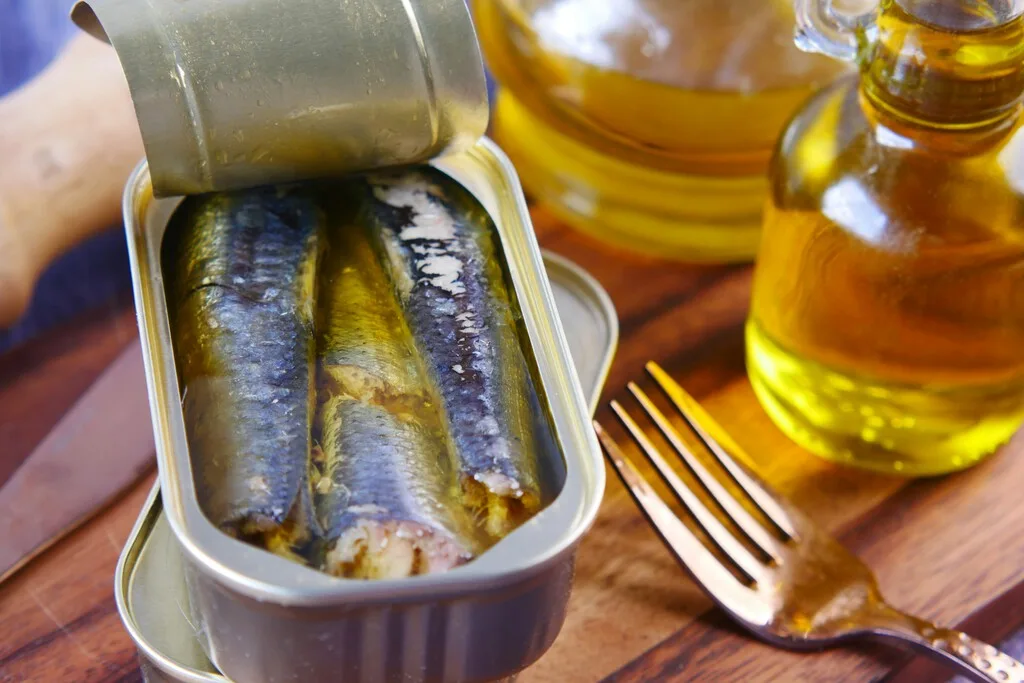 El pescado que es bueno para tu piel, el corazón y los huesos: un verdadero "tesoro nutricional" salido del mar