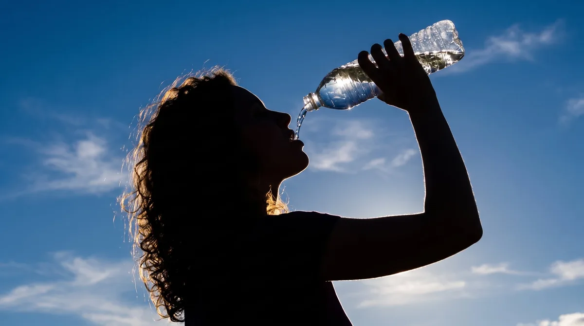 Ministerio de Salud emite advertencia por ola de calor en República Dominicana