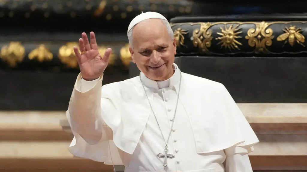 Visita do papa Leão XIV à França tem agenda detalhada divulgada e desperta críticas