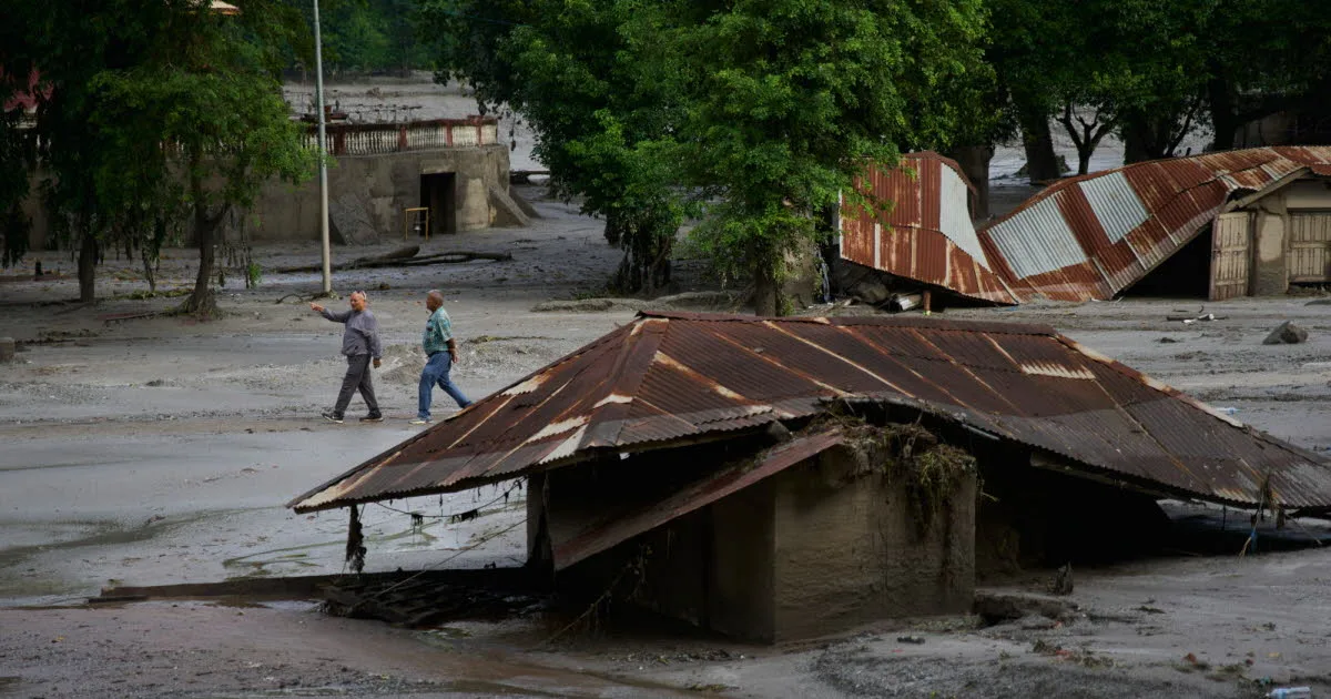 Crues meurtrières. Népal et Chine : quatre touristes français portés disparus, le bilan grimpe à 180 morts