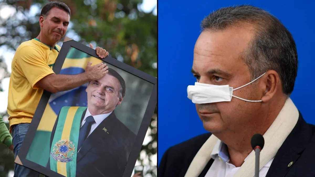 Bolsonaro mandou PL votar a favor do fim da escala 6×1 para não prejudicar Flávio: “pau comeu”