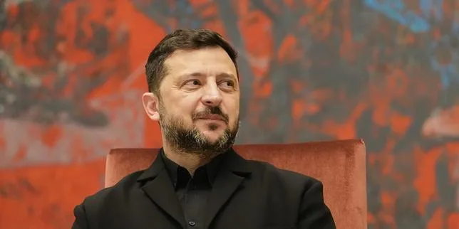 EN DIRECT, guerre en Ukraine : une entreprise du groupe Roscosmos a été touchée par des missiles ukrainiens dans l’oblast de Samara, en Russie, affirme Volodymyr Zelensky