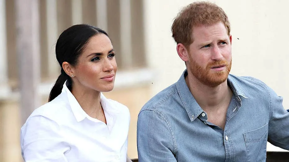 Meghan Markle, Prince Harry box-office flop shows 'infamy' doesn't equal success: expert