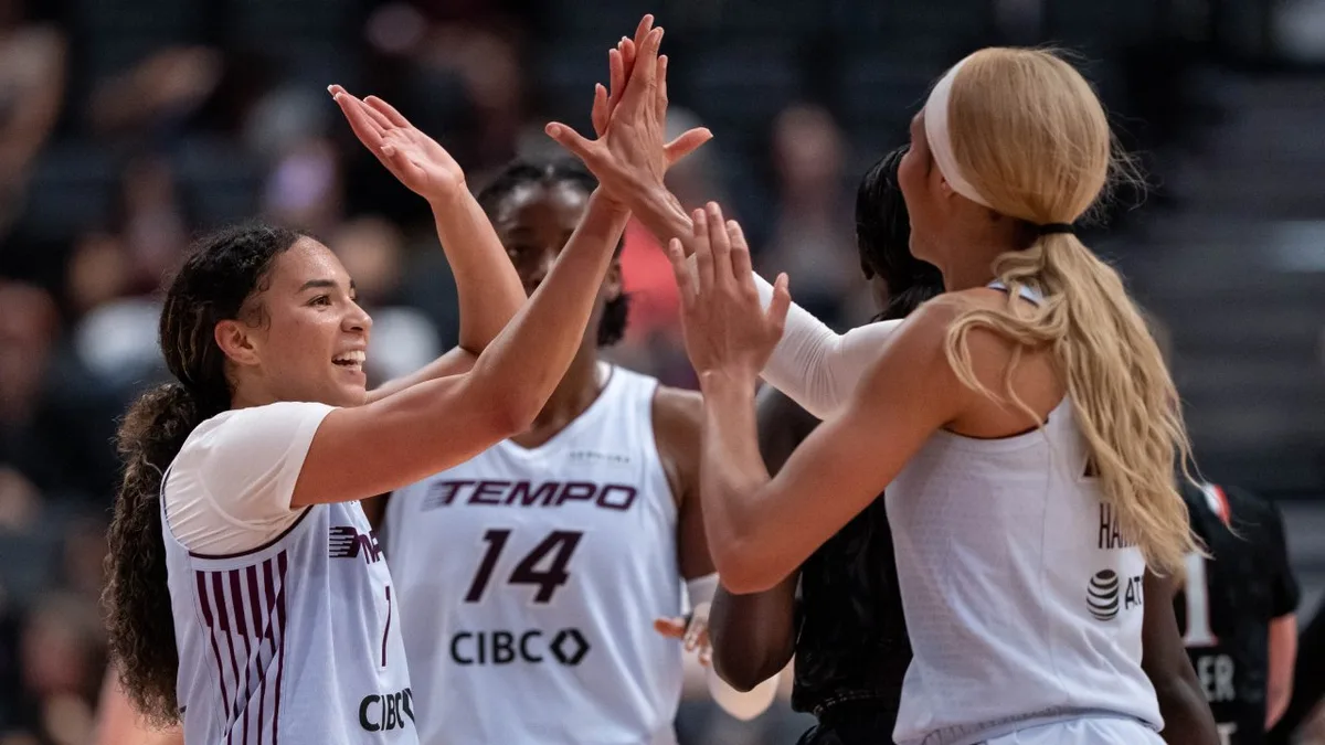 ‘Canada really showed up’: Tempo embrace Vancouver with win