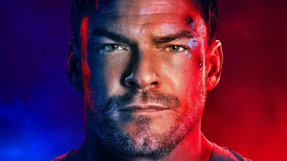 Reacher temporada 4 tem quantos episódios? Confira calendário