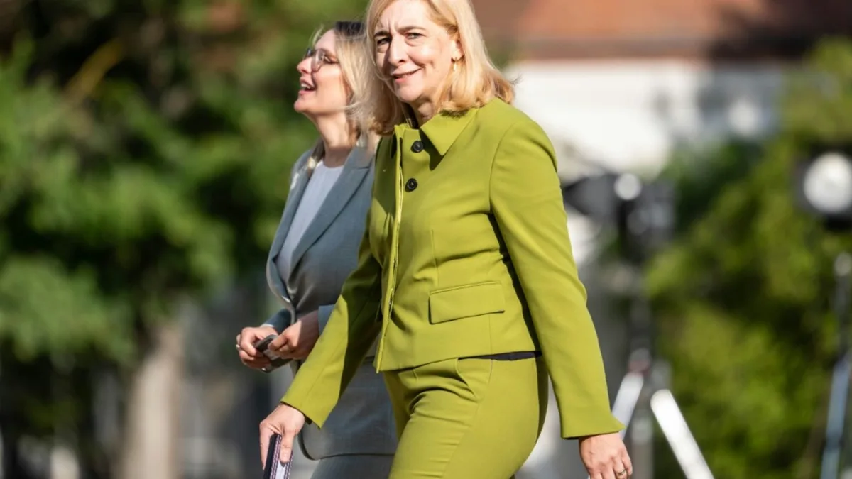 Rente mit 63: Warken zeigt Kompromisslinien auf