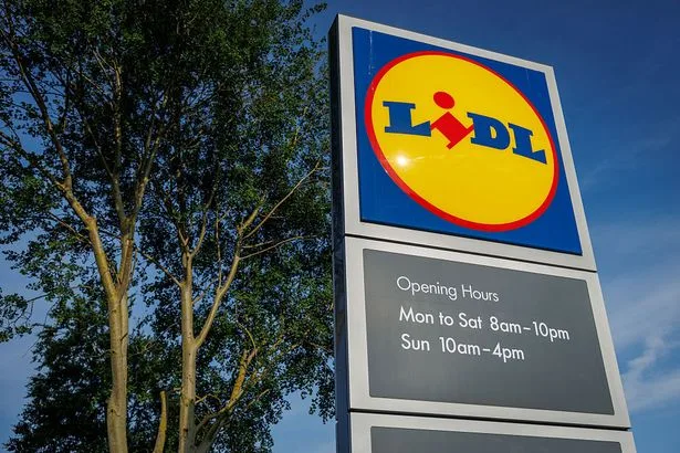 New Lidl 1p-to-use gadget keeps you 'warm and cosy' at night out Thursday