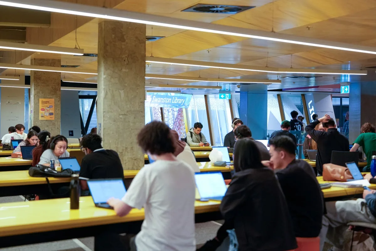 Australian university replaces in-person psychology classes with AI chatbot for two subjects