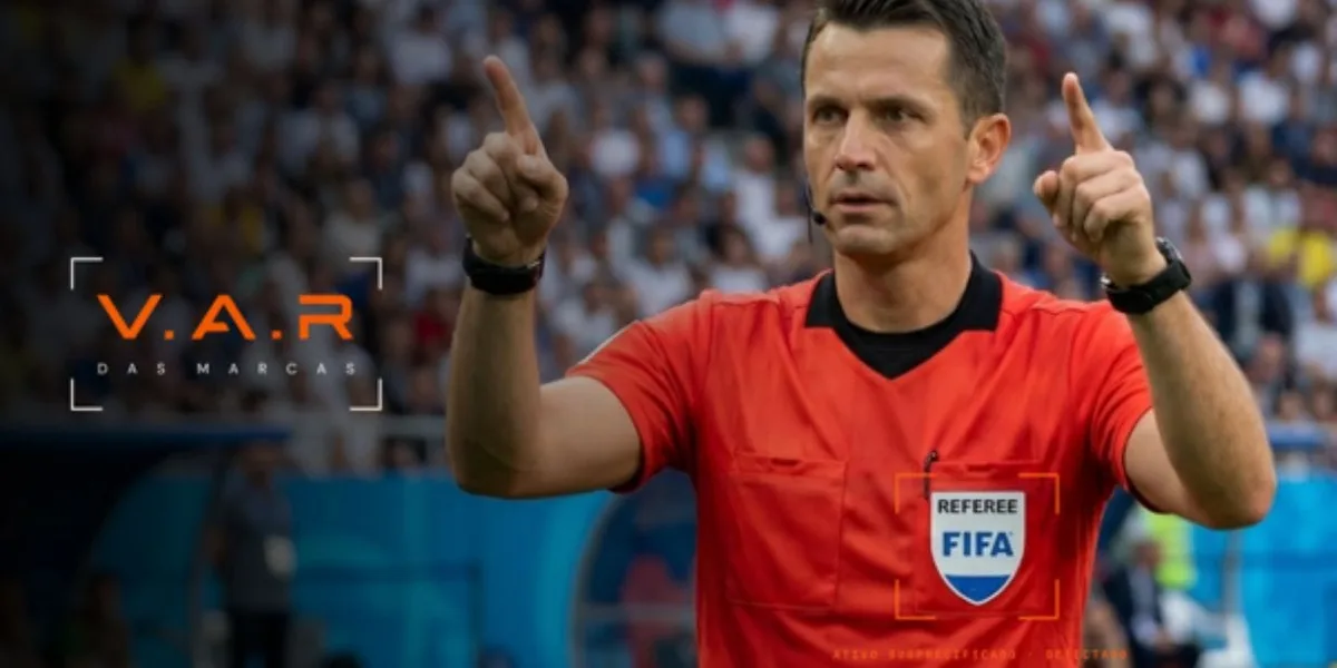 IA brasileira analisa estratégias de patrocínio durante a Copa do Mundo de 2026