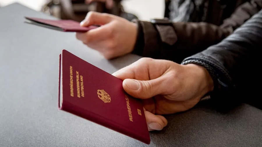 Verbraucherschützer warnen: Vorsicht vor Abzocke mit Reisegenehmigungen
