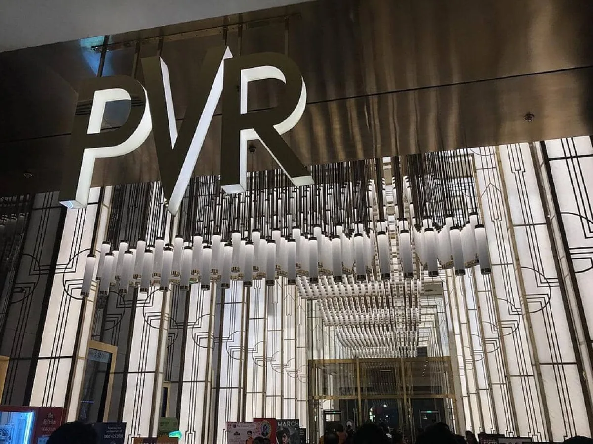 PVR Inox hits 52-week high, up 12% in 6 days post share buyback record date