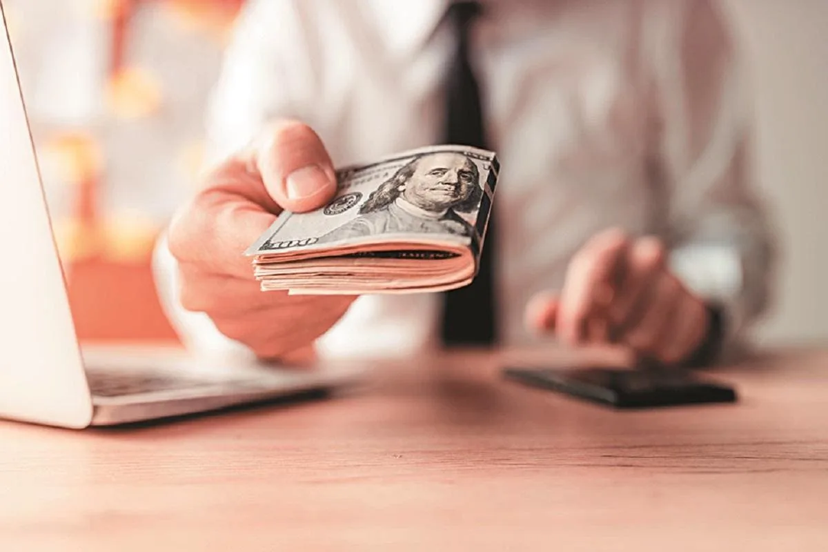 Suspicious foreign remittances under income tax department scanner