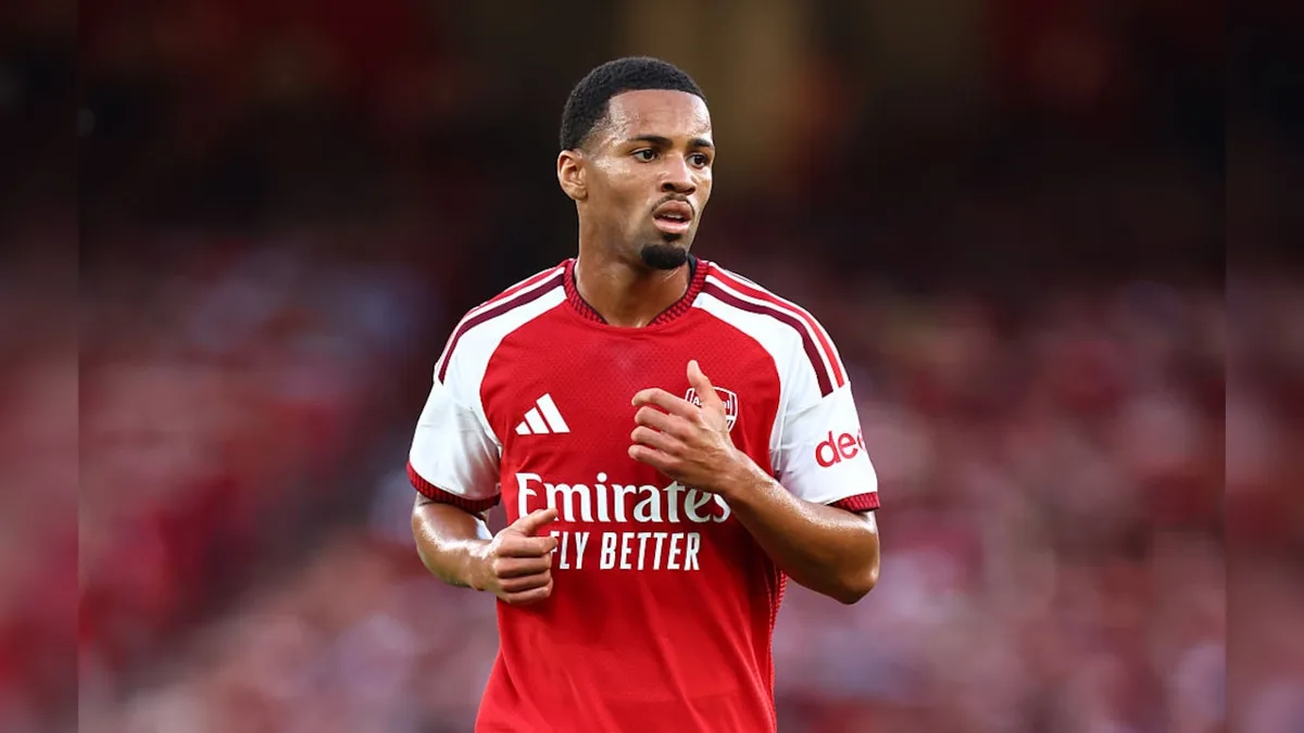 Arsenal's Ethan Nwaneri Joins Borussia Dortmund On Loan On Deadline Day