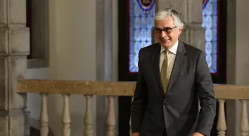 Chega aceita condições de Aguiar-Branco e abre caminho a comissão de inquérito a Luís Neves