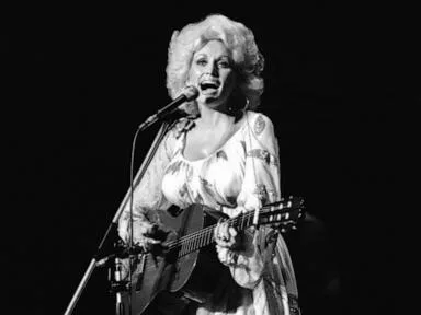 WATCH: What new music can Dolly Parton fans expect?