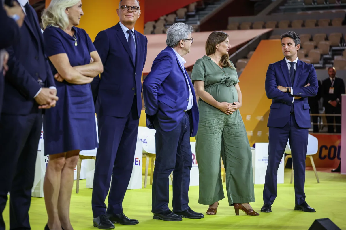 À domicile devant le Medef, Gabriel Attal galvanise les patrons… sans penser aux électeurs