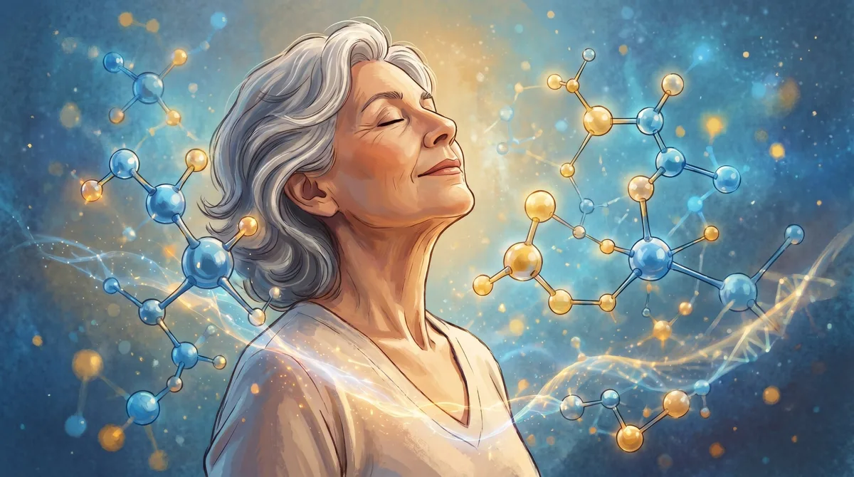 Los límites biológicos de la longevidad: por qué la ciencia aún está lejos de vencer al envejecimiento