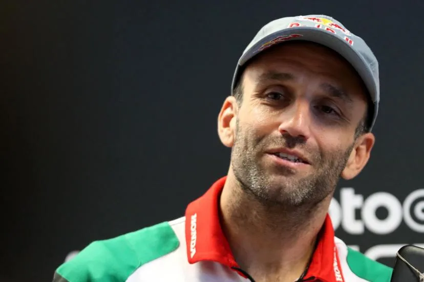 Johann Zarco déclaré apte pour le Grand Prix d'Aragon, trois mois après sa violente chute à Barcelone : « Tout se passe au mieux »