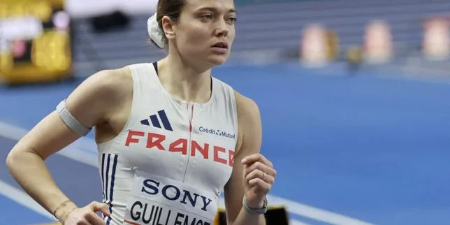 Agathe Guillemot championne du monde du mile, la « consécration » au bout d’une saison faite de frustrations