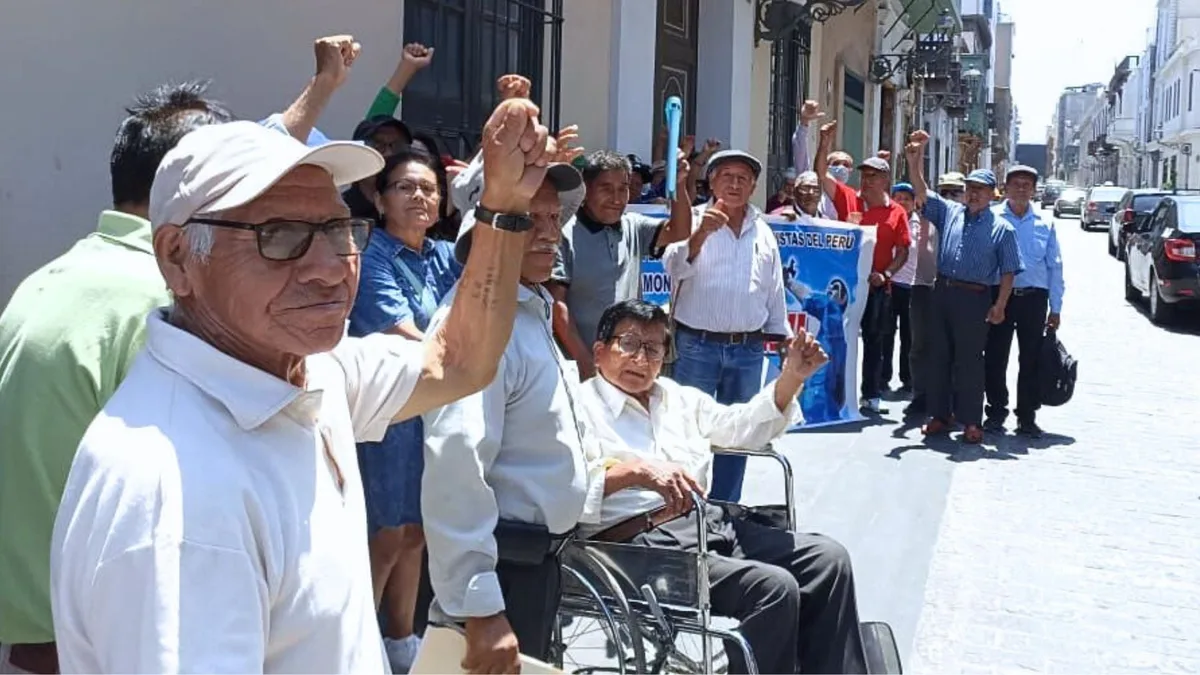 Reintegro 6 del Fonavi define rango de edades tentativo para nuevos beneficiarios