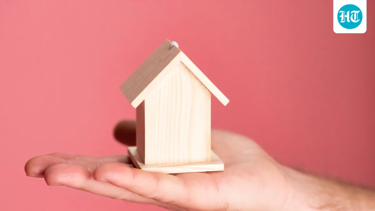 Mortgage rates hold at 6.77% as homebuyers face high costs and mortgage demand falls