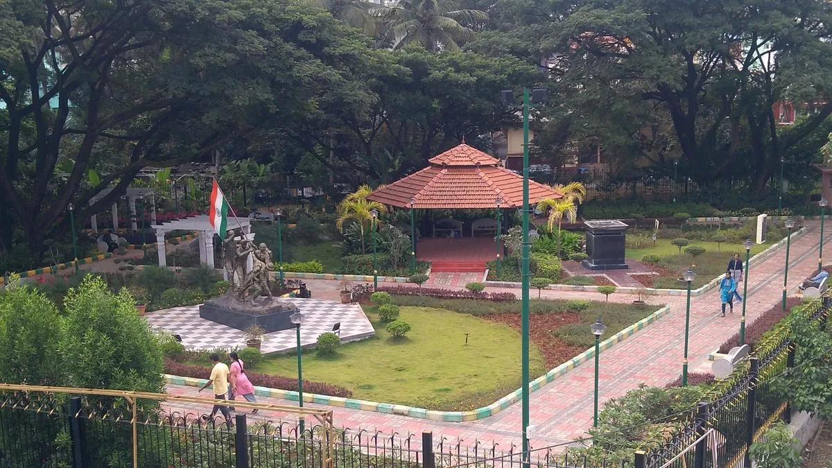 Audit of more than 120 public parks in Bengaluru finds accessibility gaps